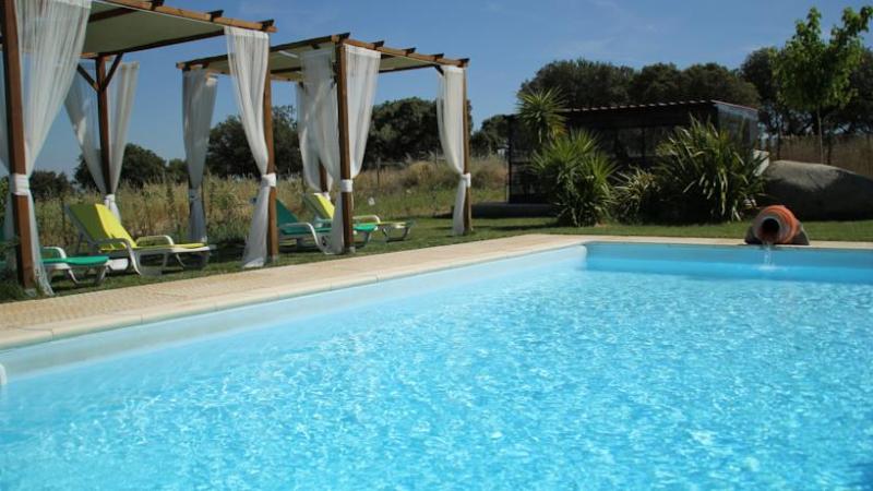 Monte Santa Catarina, Monsaraz, Portugal – Vídeo promocional en&nbsp;Español