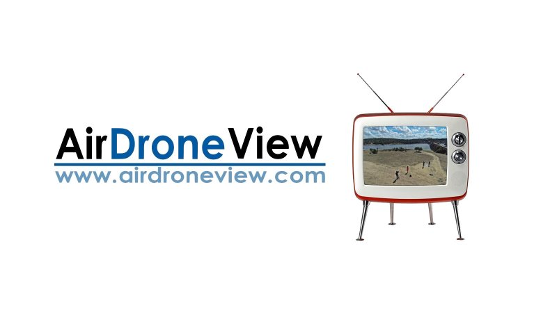 Programa «Tu Empleo» Canal Extremadura: Air Drone&nbsp;View