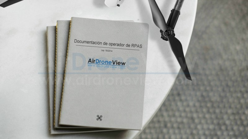 Se disparan las solicitudes de documentación de operador ante la posible llegada de la nueva Ley de&nbsp;drones