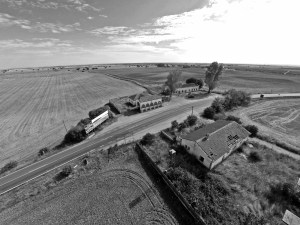foto fotografia air drone view aerea www.airdroneview.com concurso rally fotografico dia de cooperacion transfronteriza europa europea ganador ganadora fuerte de san cristobal badajoz elvas fotos (8)