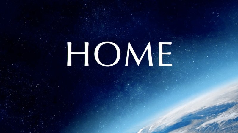Home, el documental aéreo sobre el impacto humano en el planeta Home, el documental aéreo sobre el impacto humano en el planeta
