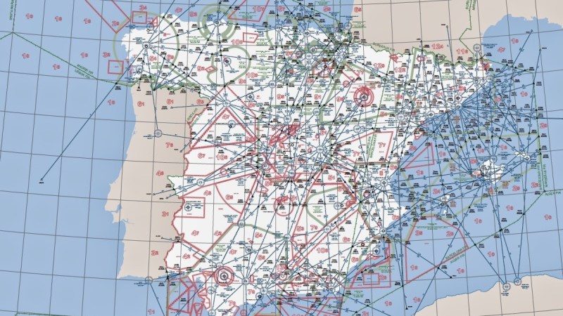 Información Aeronáutica