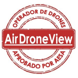 operador drones autorizado aesa españa air drone view extremadura badajoz caceres empresa operadora real decreto normativa sello