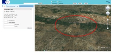 primer notam españa extremadura primer vuelo autorizado no tripulado air drone view www.airdroneview.com historico concesion espacio aereo badajoz caceres noticia noticias drones rpas uavs (1)