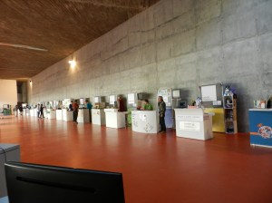 Foro Emprende 2014 Extremadura Badajoz Air Drone View Gadget Invasion empresas emprendedoras www.airdroneview.com www.gadgetinvasion.com regalos originales drones caceres merida empresa stand punto de activacion empresarial (7)