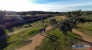 Air Drone View drones badajoz extremadura gobex noticia canal extremadura dron rpas españa empresa legal entrevista programa tu empleo caceres merida curso rpas (1)