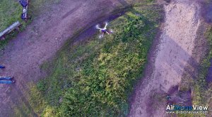 Air Drone View drones badajoz extremadura gobex noticia canal extremadura dron rpas españa empresa legal entrevista programa tu empleo caceres merida curso rpas (4)