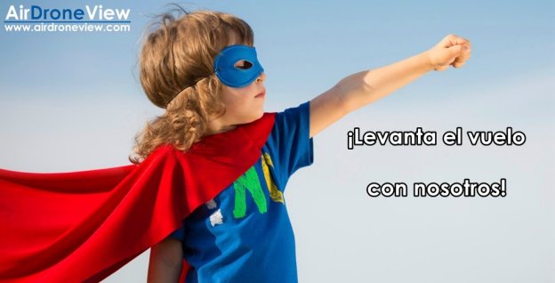 levanta el vuelo air drone view www.airdroneview.com aprende pilotar volar dron drones españa extremadura badajoz merida caceres curso niños adultos enseñar (2)