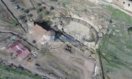 air drone view www.airdroneview.com rpas españa drones 3d arqueologia fotogrametria reconstruccion yacimiento arqueologico dron extremadura patrimonio (3)