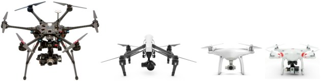 drones air drone view www.airdroneview.com inspire s800 phantom 2 phantom 4 dji