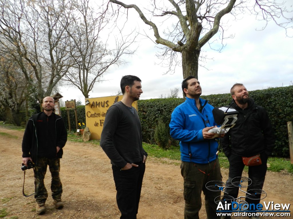 AMUS Air Drone View reportaje drones buho real aguila buitre cigüeña dron drones rpas uav aereo buitres centro conservacion naturaleza accion mundo salvaje www.airdroneview.com (5)