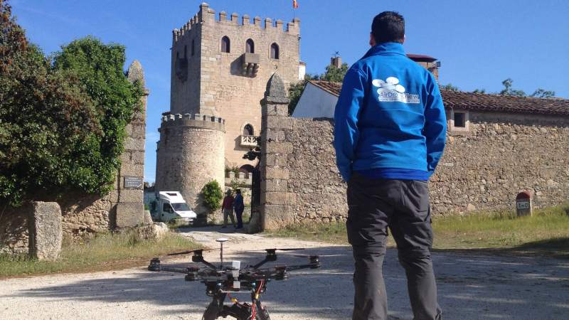 Nos vamos de&nbsp;puente…