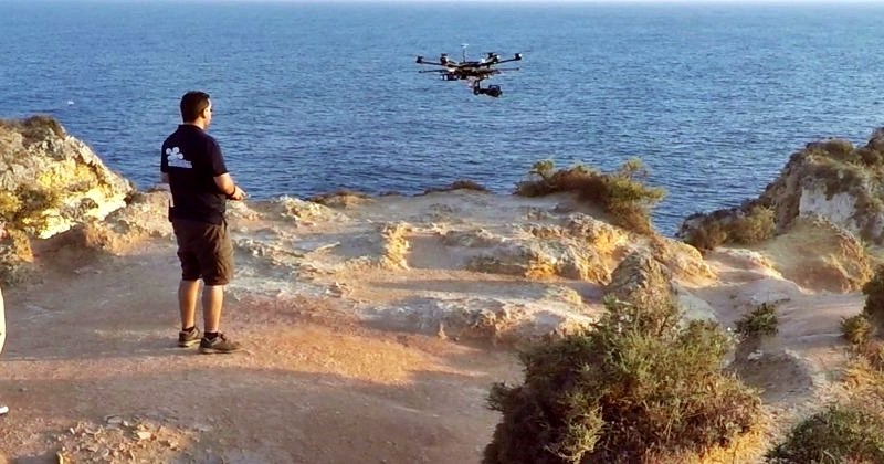 Un vídeo muy especial… en Portugal Un vídeo muy especial… en Portugal