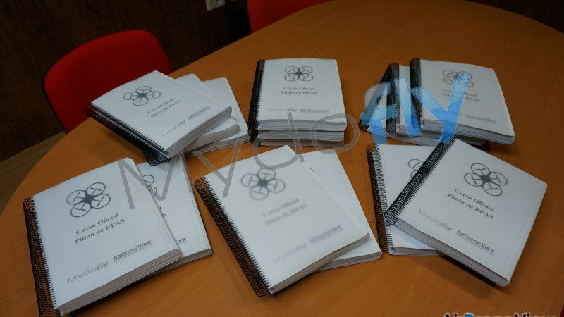 Listado de ATO españolas que pueden impartir Cursos Oficiales de Pilotos de&nbsp;RPAS