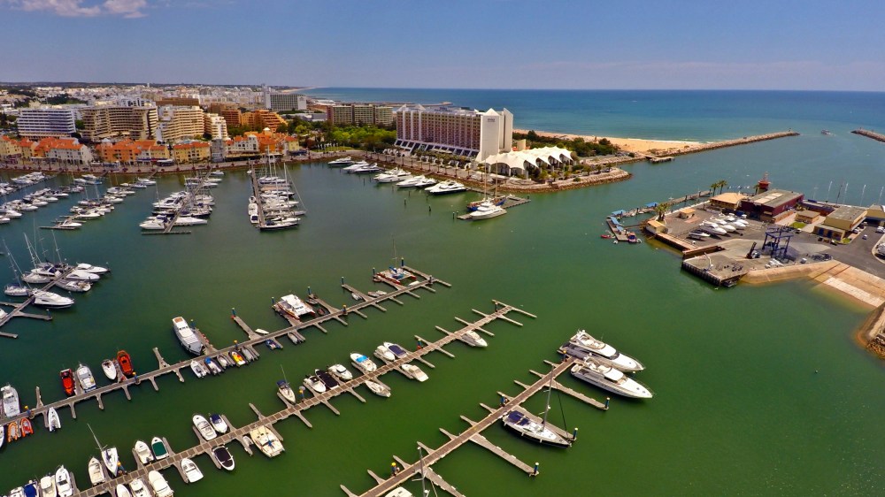 Vilamoura 1