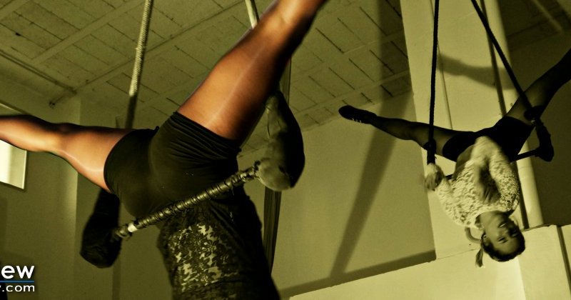 Reportaje Fotográfico – La Rota Espacio&nbsp;Escénico