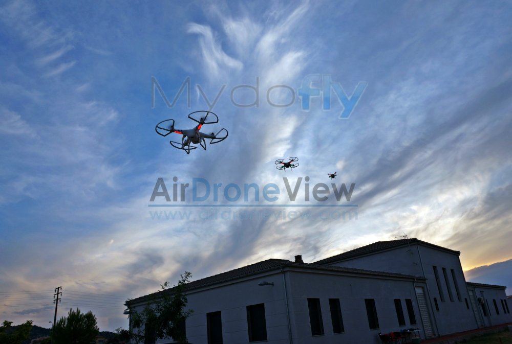 curso oficial piloto rpas extremadura adismonta montanchez badajoz ato operador air drone view www.airdroneview.com phantom practico teorico barato subvencion 1