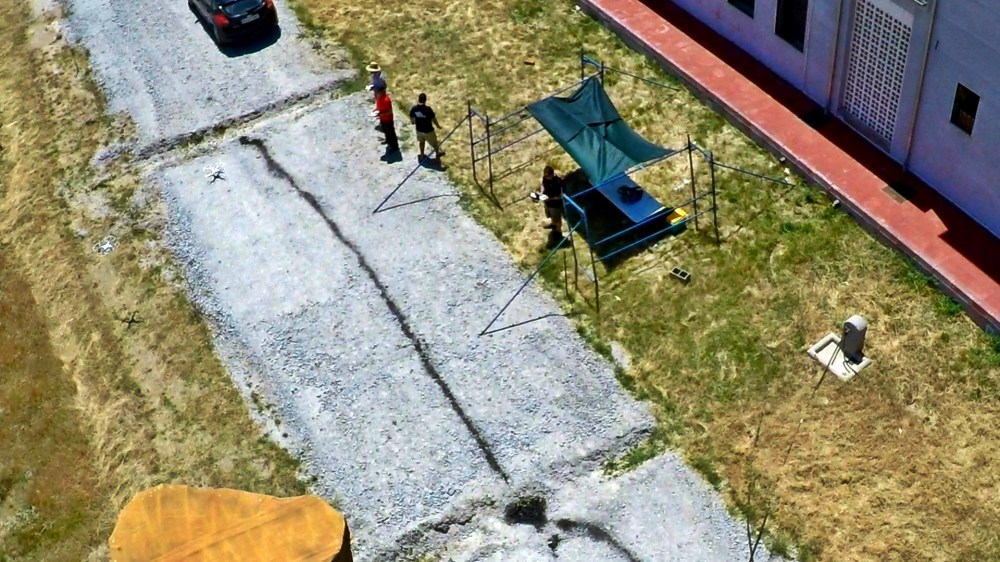 Curso practico drones mydofly adismonta montanchez caceres badajoz extremadura air drone view www.airdroneview.com phantom subvencionado formacion oficial piloto rpas 2