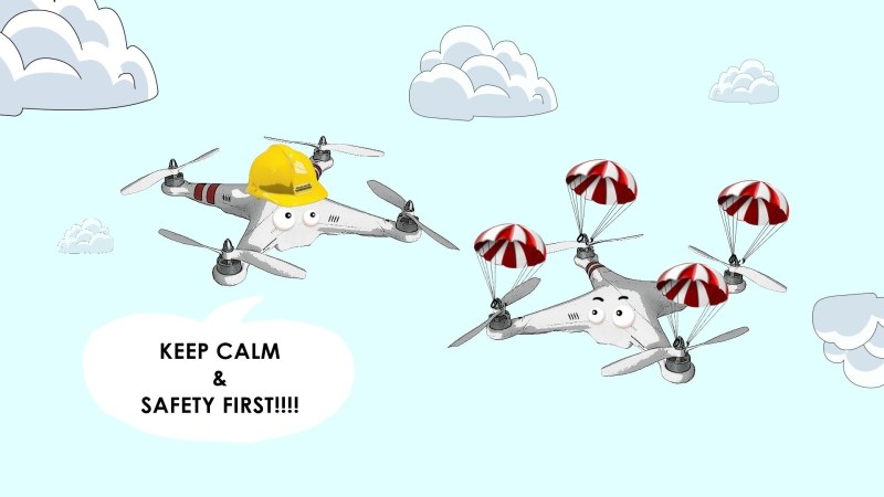 Psicosis porque ha habido un «accidente» con un&nbsp;Inspire.