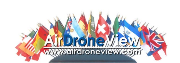 air drone view internacionalizacion pimex 2015 gobex avante extremadura comercio exterior portugal marruecos drones rpas francia alemania sudamerica españa badajoz1