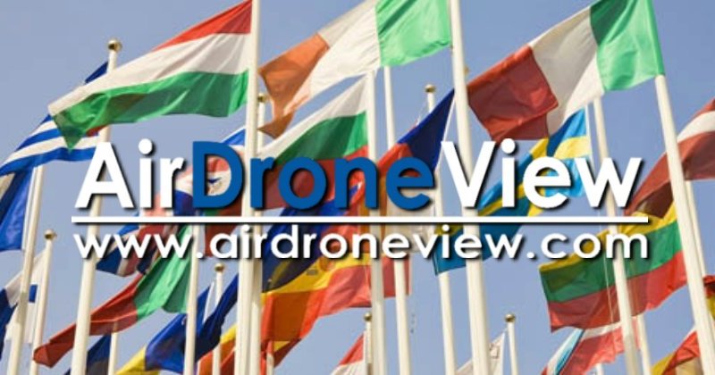 Air Drone View, beneficiarios del plan PIMEX 2015 para comercio exterior Air Drone View, beneficiarios del plan PIMEX 2015 para comercio exterior