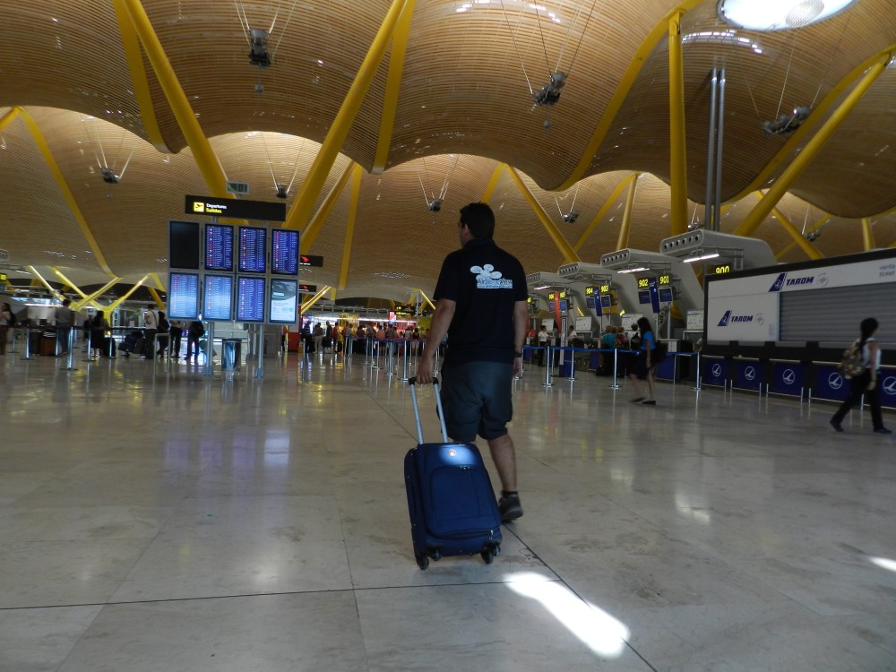 air drone view www.airdroneview.com viaje mallorca curso oficial piloto de rpas drones practico teorico phantom mydofly ato aesa fomento marratxi palma de mallorca barajas españa operador drones