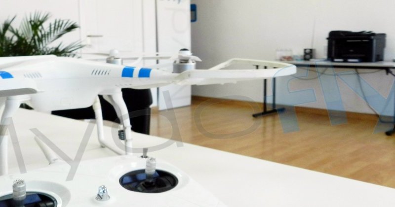 Arranca el Curso Práctico de Piloto de RPAS en Mallorca Arranca el Curso Práctico de Piloto de RPAS en Mallorca