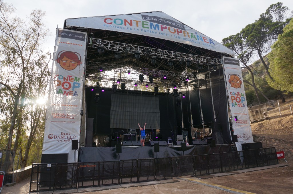 contempopranea 2015 drones rpas aniversario www.airdroneview.com air drone view concierto festival aereo video foto sorteo empresa badajoz españa 03