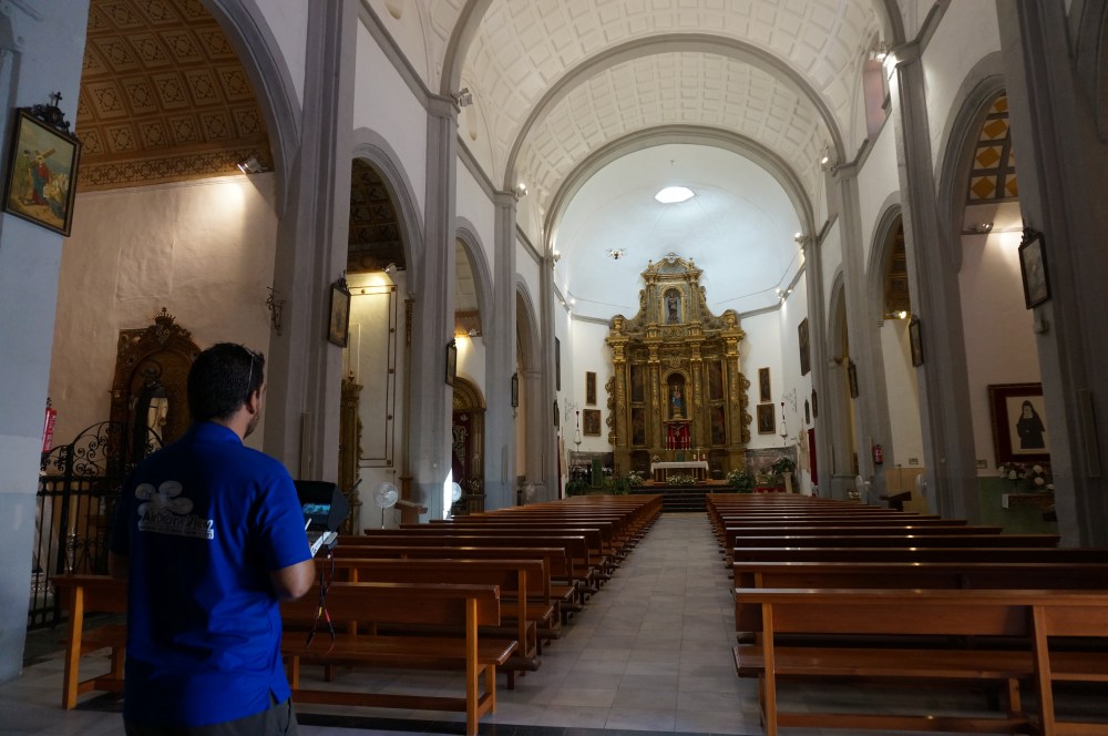 documental plaza de armas drones camara rpas uav badajoz extremadura historia air drone view www.airdroneview.com podcast imagenes fotos aereo (12)