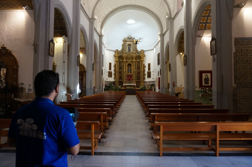 documental plaza de armas drones camara rpas uav badajoz extremadura historia air drone view www.airdroneview.com podcast imagenes fotos aereo (8)