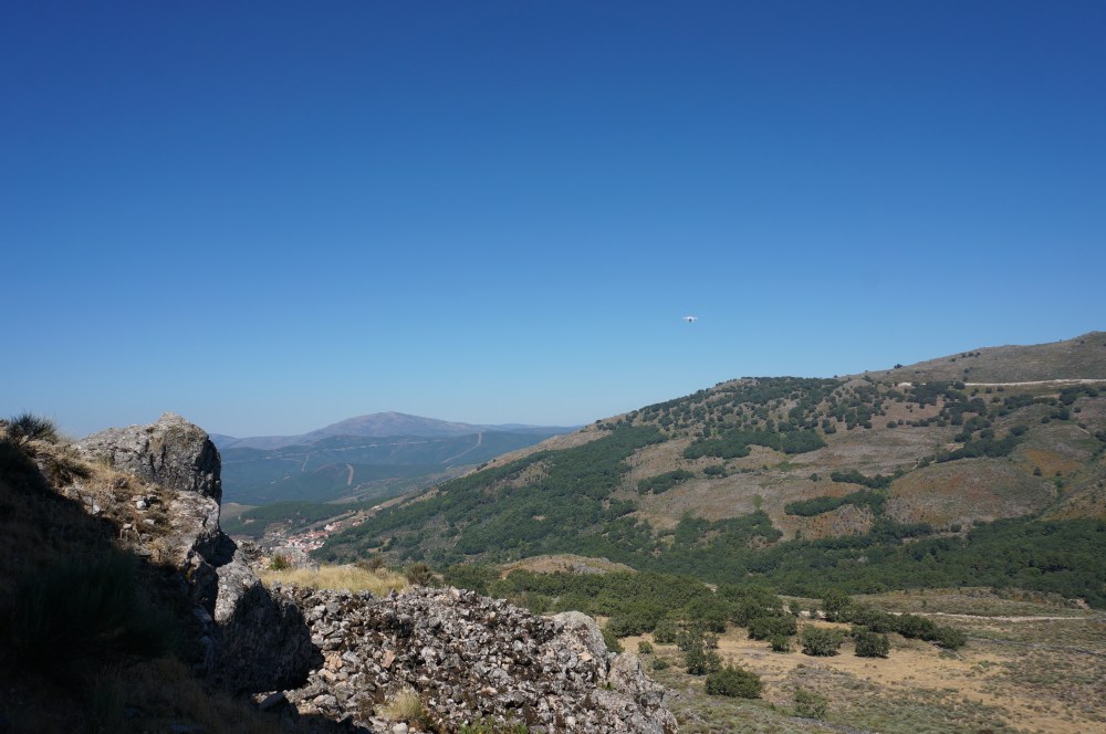 sierra de gata drones rpas uav air drone view www.airdroneview.com filmacion arquitectura extremadura paisaje hurdes badajoz caceres empresa operador legal aesa (25)