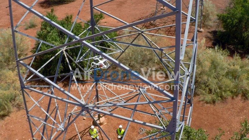 Air Drone View se desplaza hasta Ciudad&nbsp;Real