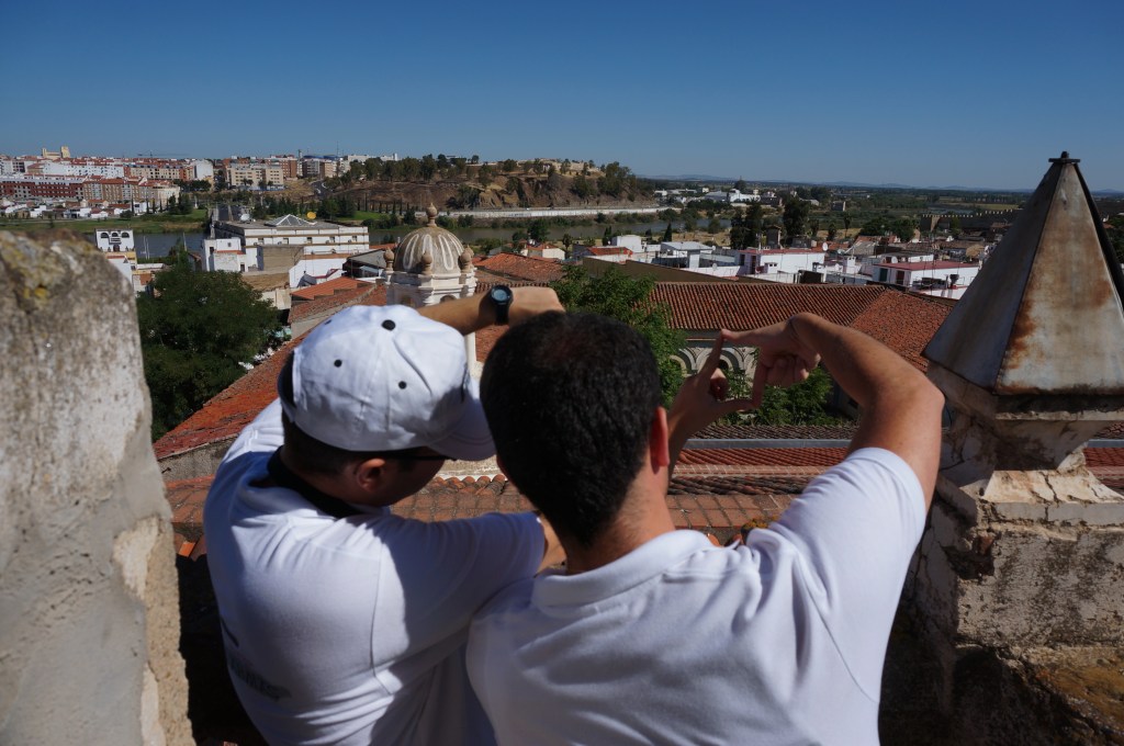 documental plaza de armas drones camara rpas uav badajoz extremadura historia air drone view www.airdroneview.com podcast imagenes fotos aereo (26)
