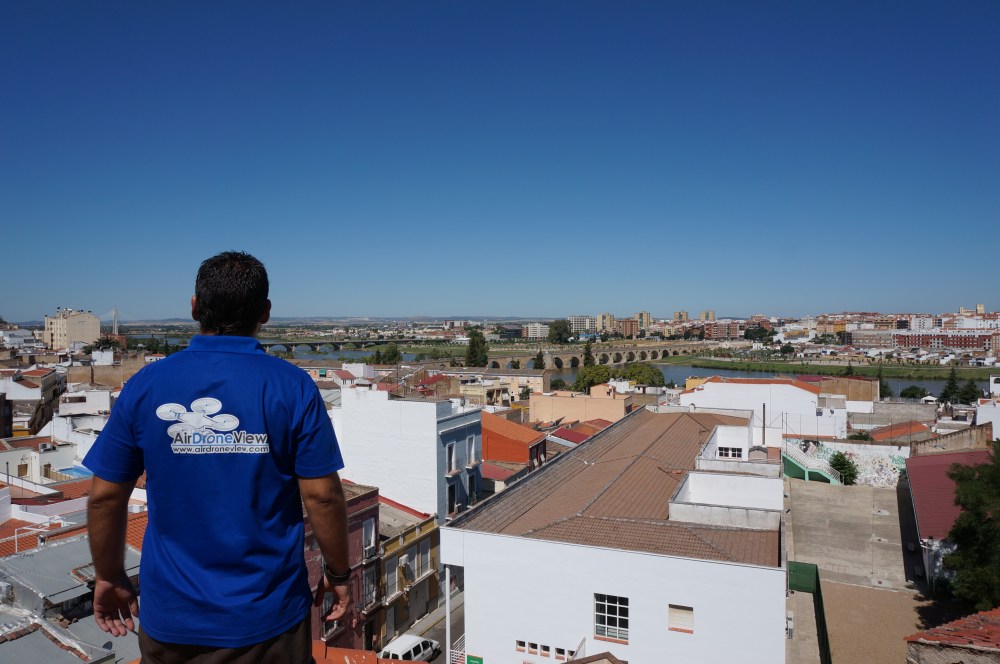 documental plaza de armas drones camara rpas uav badajoz extremadura historia air drone view www.airdroneview.com podcast imagenes fotos aereo (47)