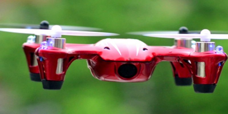 AESA publica recomendaciones para el uso responsable de los drones en actividades&nbsp;lúdicas