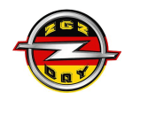 zgz opel day logo