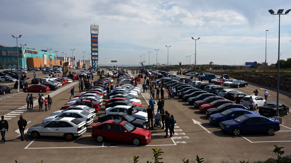 zgz opel day zaragoza drones rpas uav españa aragon badajoz extremadura air drone view www.airdroneview.com reportaje video foto aereo monegros kdd (4)