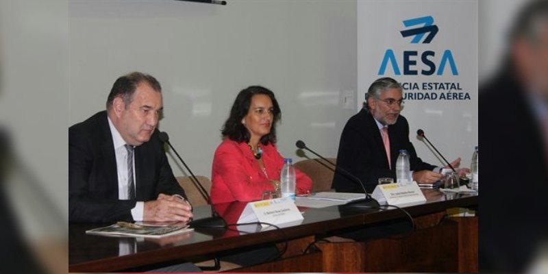 AESA reúne al sector para abordar los retos y las oportunidades de los&nbsp;drones