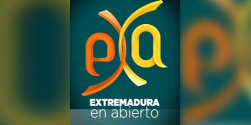 Air Drone View en Canal Extremadura – Extremadura en&nbsp;Abierto