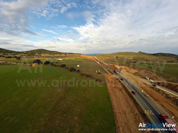 air drone view seguimiento obra aerea foto ortofoto reconstruccion 3d modelo digital terreno www.airdroneview.com drones extremadura plasencia badajoz caceres (1)a