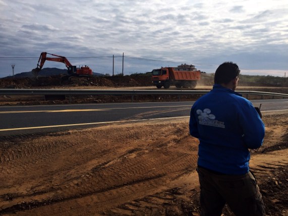 air drone view seguimiento obra aerea foto ortofoto reconstruccion 3d modelo digital terreno www.airdroneview.com drones extremadura plasencia badajoz caceres (3)