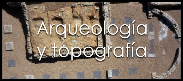 air drone view trabajos arqueologia topografia aerea arqueologo mapa reconstruccion 3d aereos drones extremadura españa zaragoza rpas badajoz operador drones empresa www.airdroneview cartografia topografo gps 1