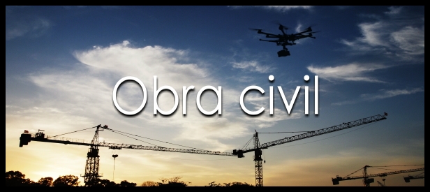 air drone view trabajos obra construccion obra civil topografia aerea mapa reconstruccion 3d aereos drones extremadura españa rpas badajoz operador drones empresa cartografia topografo gps 1