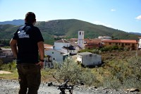 documental el lute plasencia cabezabellosa pura magia www.airdroneview.com air drone view hurdes caminomorisco membrio caceres produccion video aereo dron extremadura españa (1)a