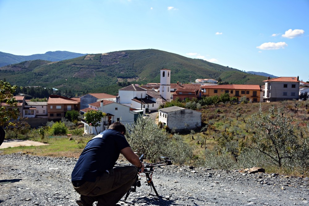 documental el lute plasencia cabezabellosa pura magia www.airdroneview.com air drone view hurdes caminomorisco membrio caceres produccion video aereo dron extremadura españa (8)a