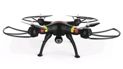 Syma-X8W-black