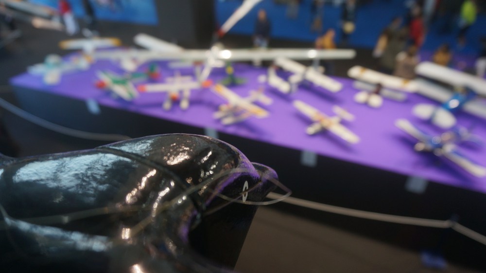 aeromodelismo dron air drone view www.airdroneview.com drones rpas uav españa expo ifeba badajoz portugal fehispor 2015 exhibicion exposicion profesional badajoz merida caceres extremadura (125)