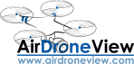 Air Drone View - Logo con drone.png
