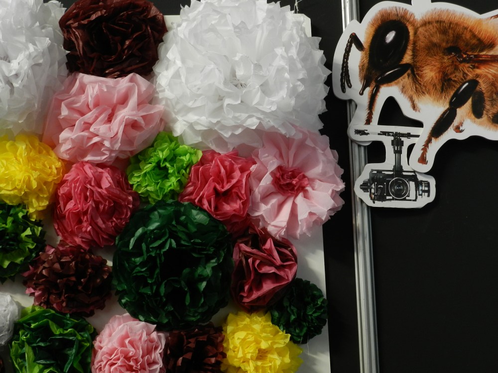 expobodas 2015 badajoz extremadura españa portugal www.airdroneview.com air drone view stand foto video aereo reportaje boda weddings aerial empresa (3)