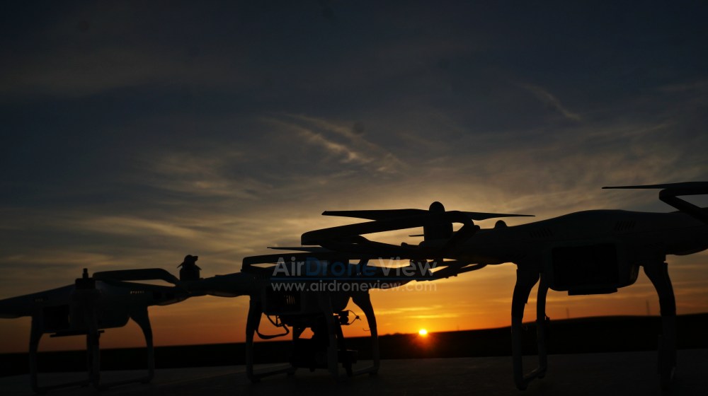 curso oficial piloto rpas don benito extremadura feval agrotech sexpe mydofly air drone view www.airdroneview.com drones españa 1
